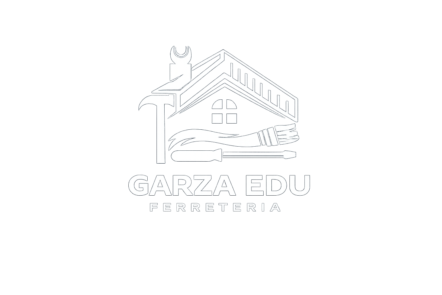 Ferretería Garza Edu